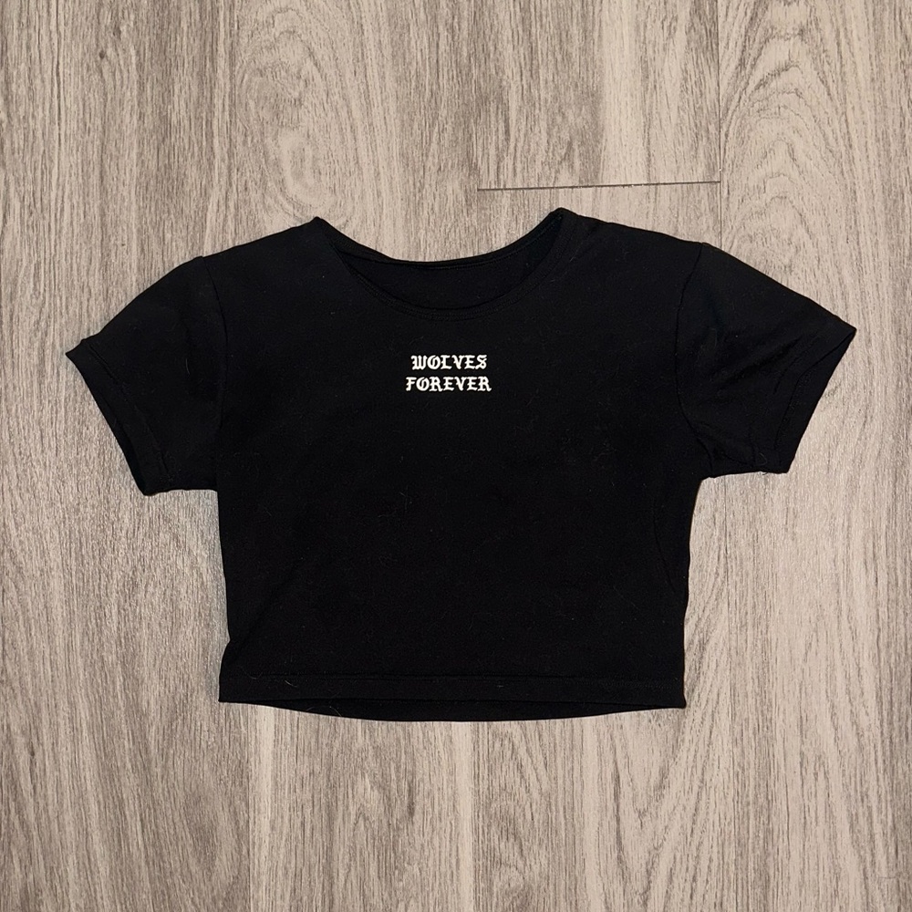 DarcSport SHE Crop Top